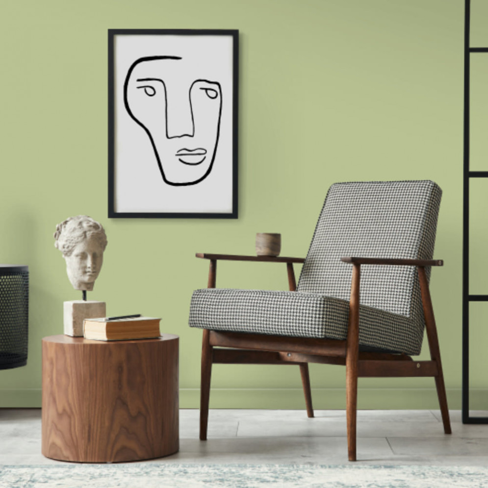 Краска Lanors Original Colours Collection, MD-1924