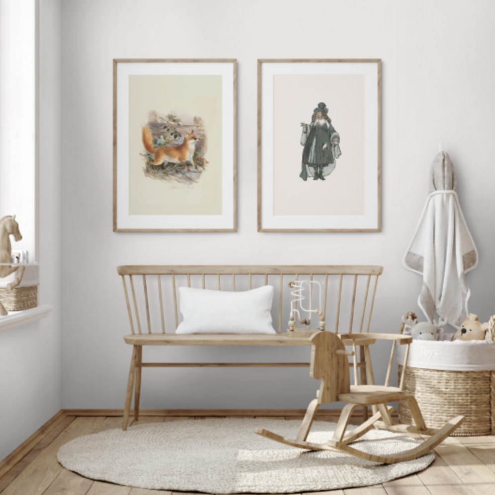 Краска Lanors Original Colours Collection, NT-1665