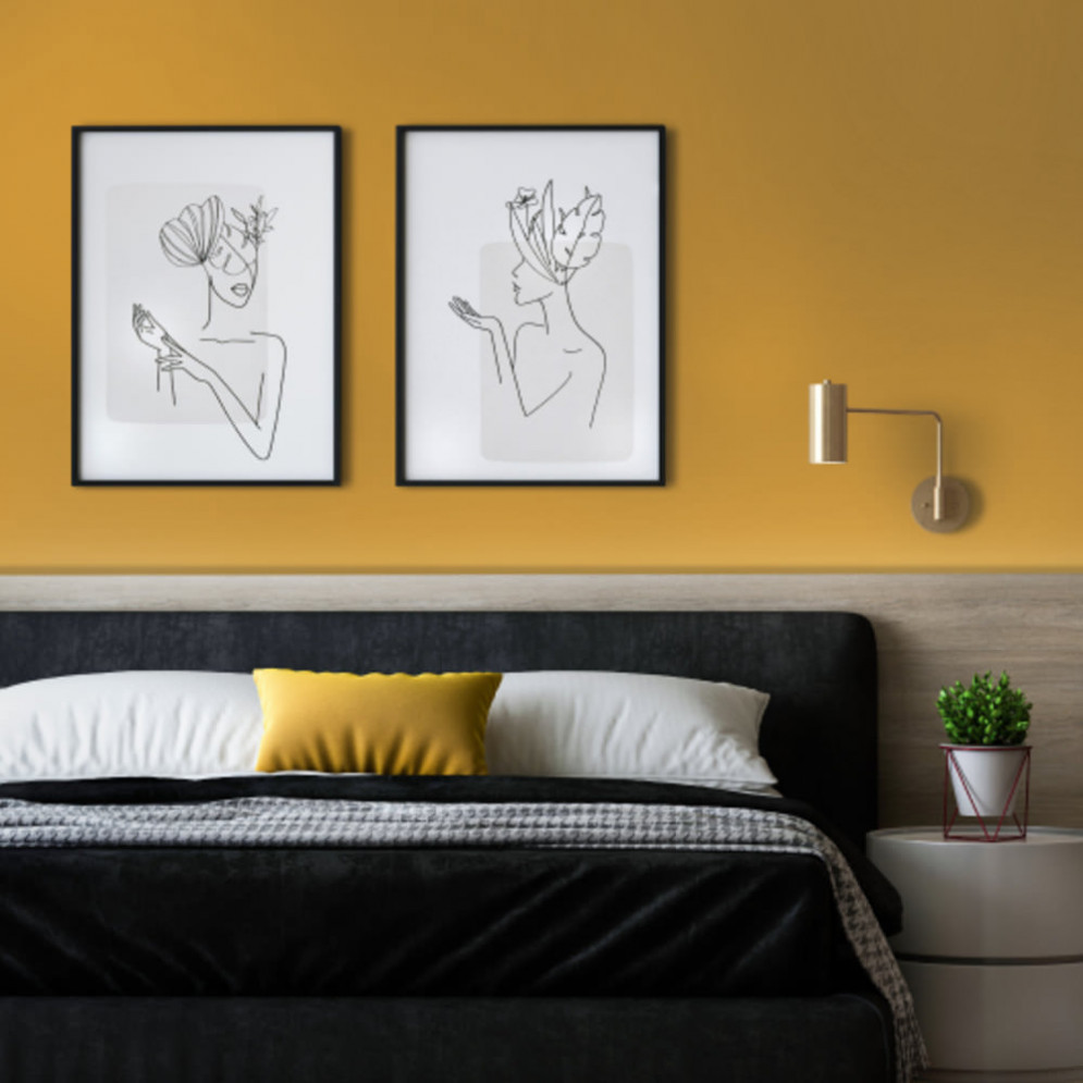 Краска Lanors Original Colours Collection, MD-2927