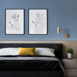 Краска Lanors Mons «Marengo» (Маренго), 18