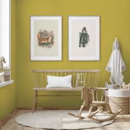 Краска Lanors Original Colours Collection, MD-3030