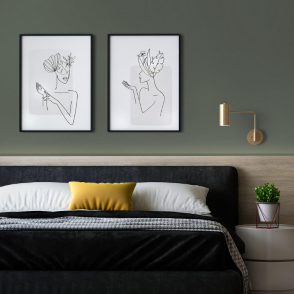 Краска Lanors Original Colours Collection, GR-1219