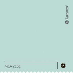 Краска Lanors Original Colours Collection, MD-2131