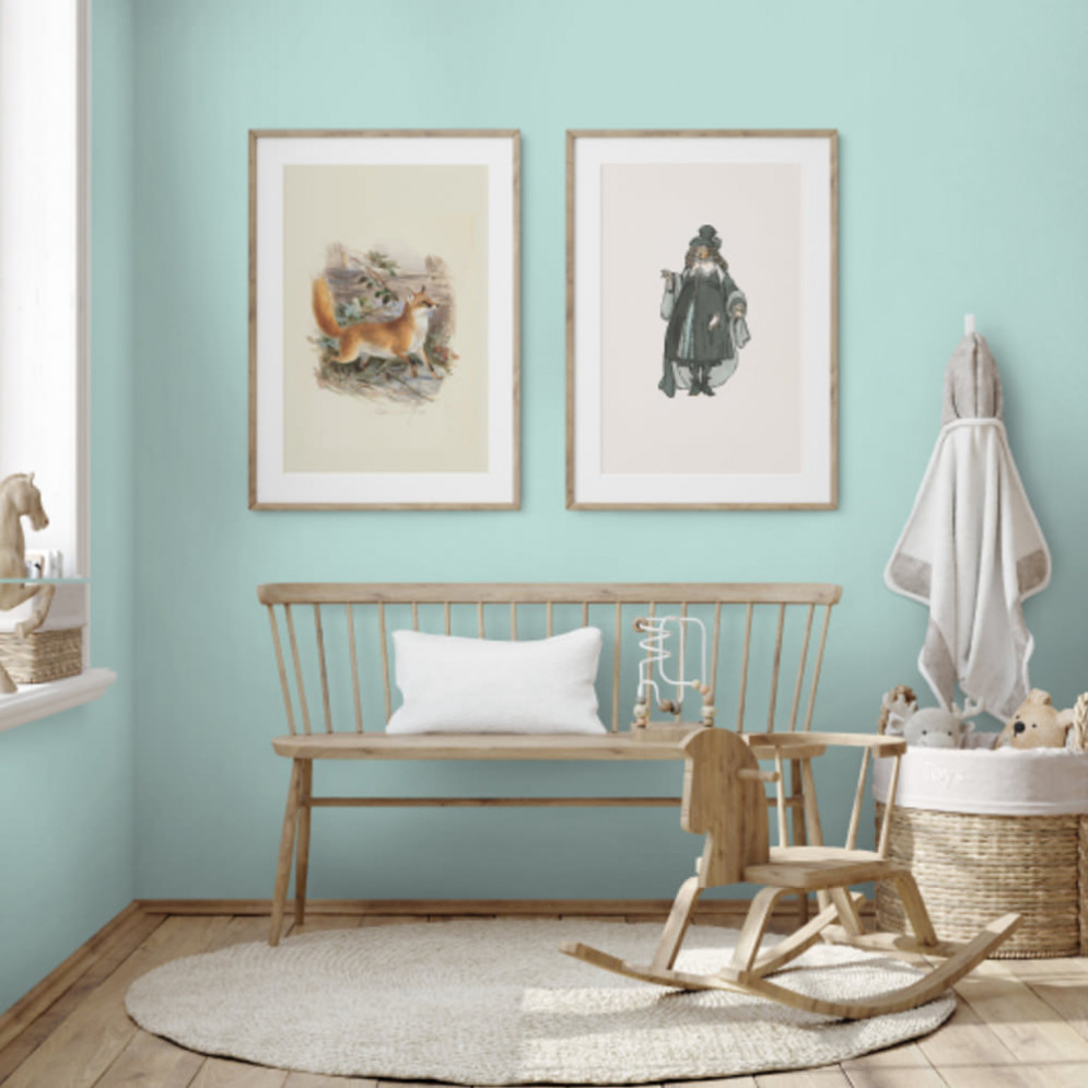 Краска Lanors Original Colours Collection, MD-2131