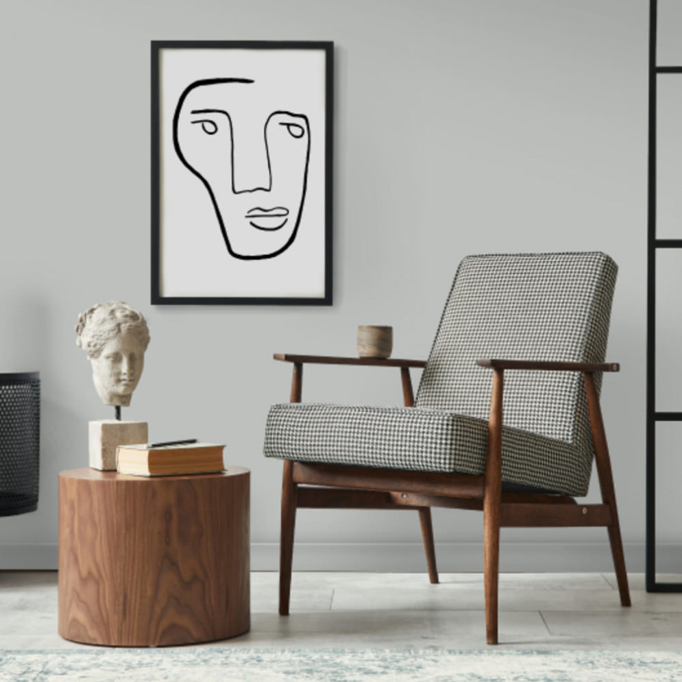 Краска Lanors Original Colours Collection, WH-1062