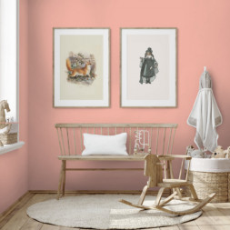 Краска Lanors Original Colours Collection, MD-2635