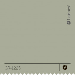 Краска Lanors Original Colours Collection, GR-1225