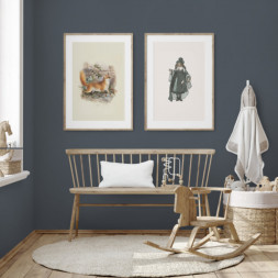 Краска Lanors Mons «Galaxy» (Галактика), 28