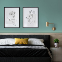 Краска Lanors Original Colours Collection, MD-2141