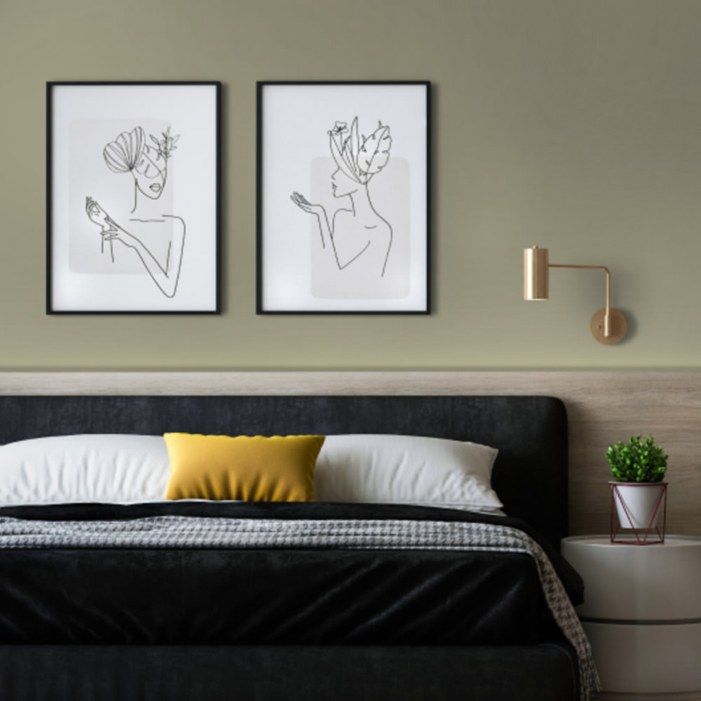 Краска Lanors Original Colours Collection, GR-1233