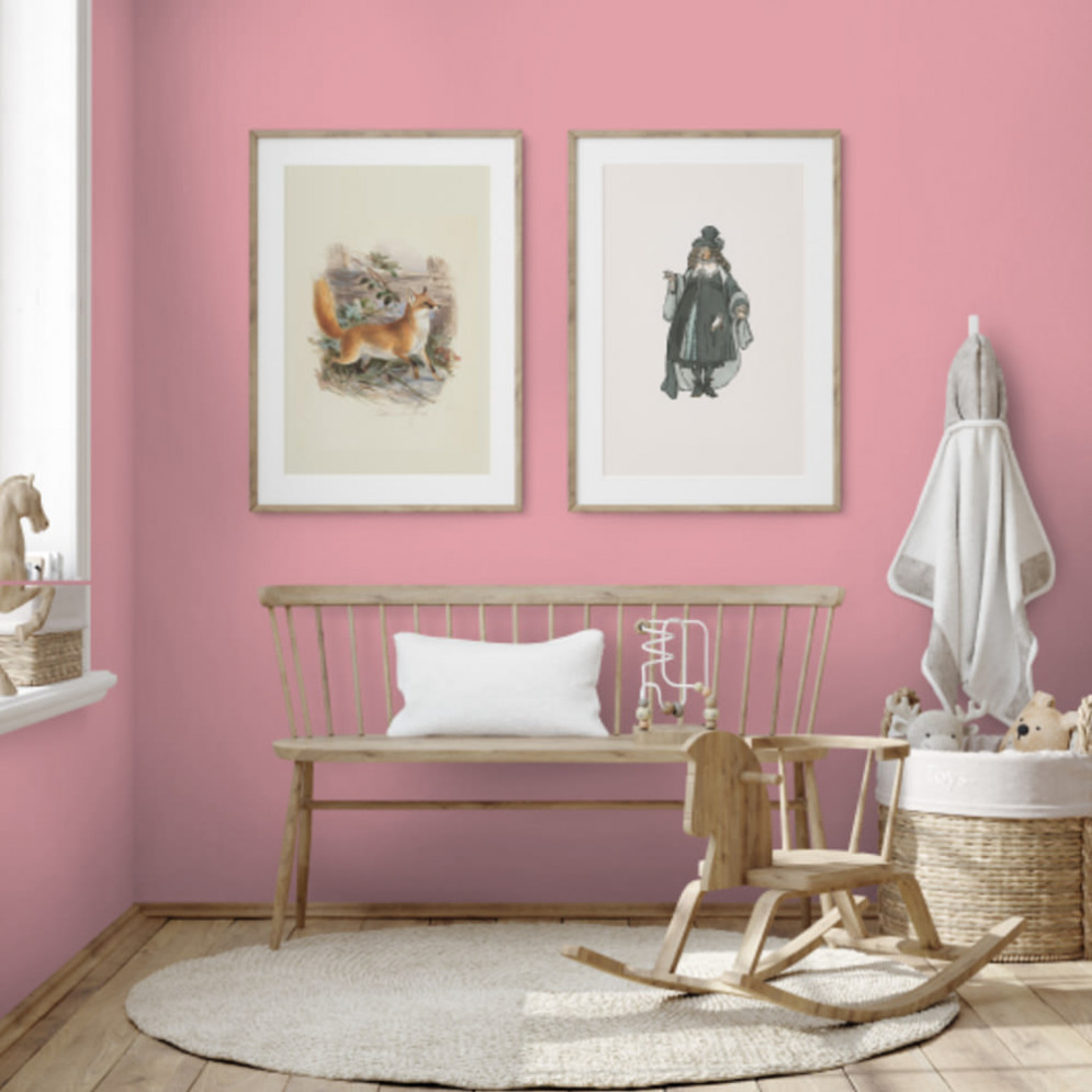 Краска Lanors Original Colours Collection, MD-2548