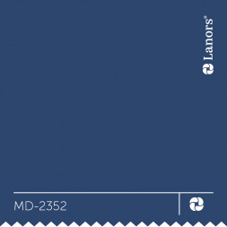 Краска Lanors Original Colours Collection, MD-2352