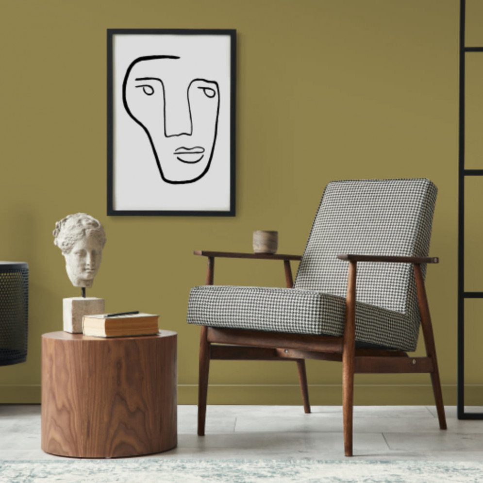 Краска Lanors Original Colours Collection, MD-3054