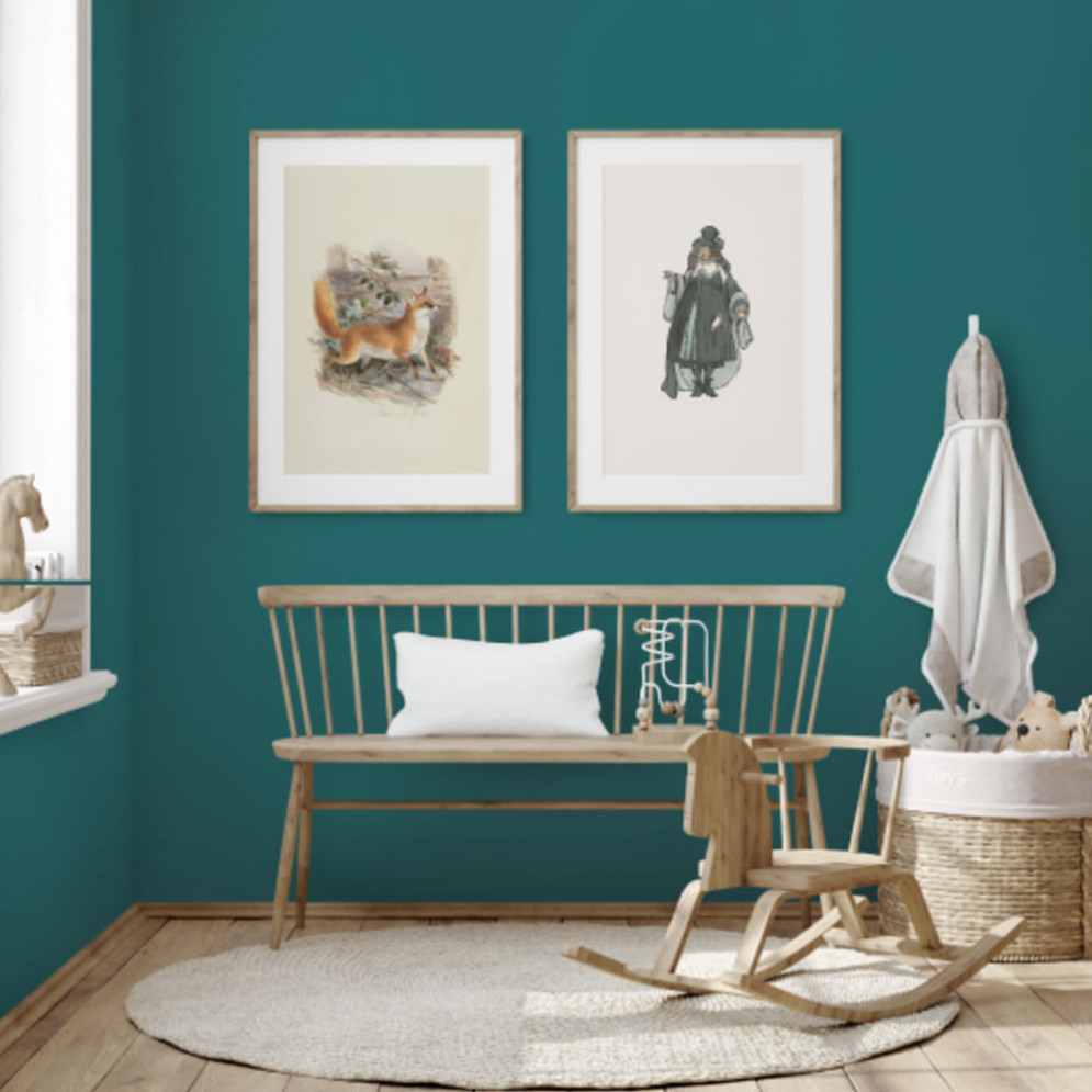 Краска Lanors Mons «Pierre» (Пьер), 246