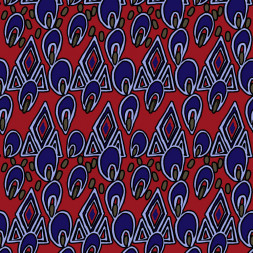 Обои Lanors Les Ballets Russes, RB2-015-3