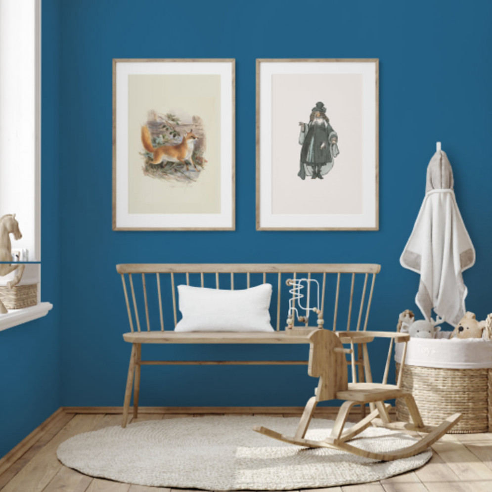 Краска Lanors Mons «Salomee» (Саломея), 250