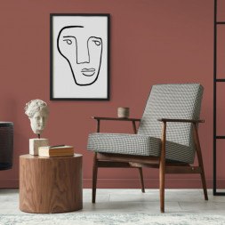 Краска Lanors Mons «Maple Leaf» (Кленовый лист), 66