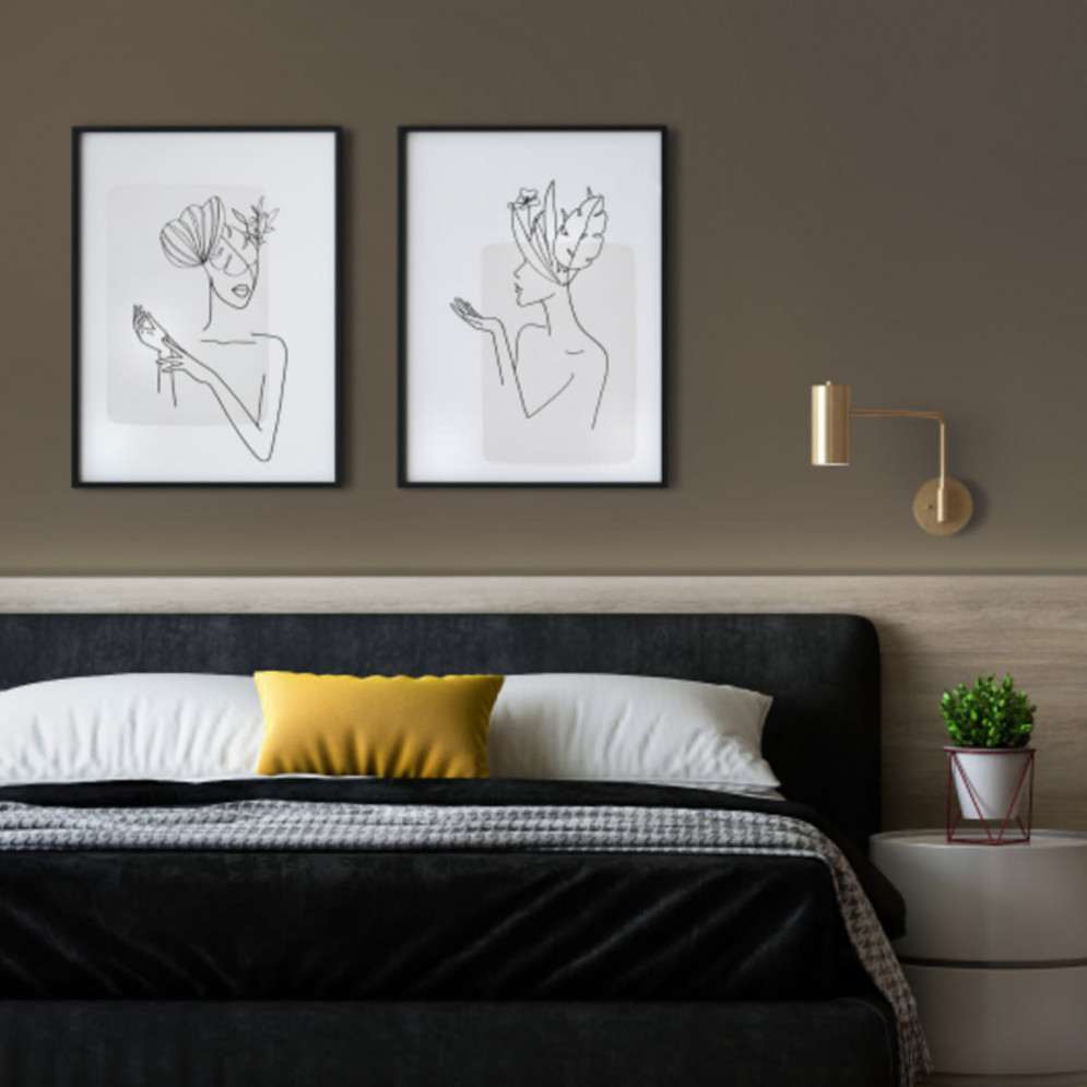 Краска Lanors Original Colours Collection, NT-1823