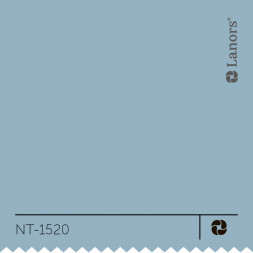 Краска Lanors Original Colours Collection, NT-1520