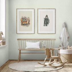 Краска Lanors Original Colours Collection, MD-1985