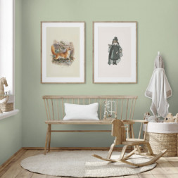 Краска Lanors Original Colours Collection, NT-1431