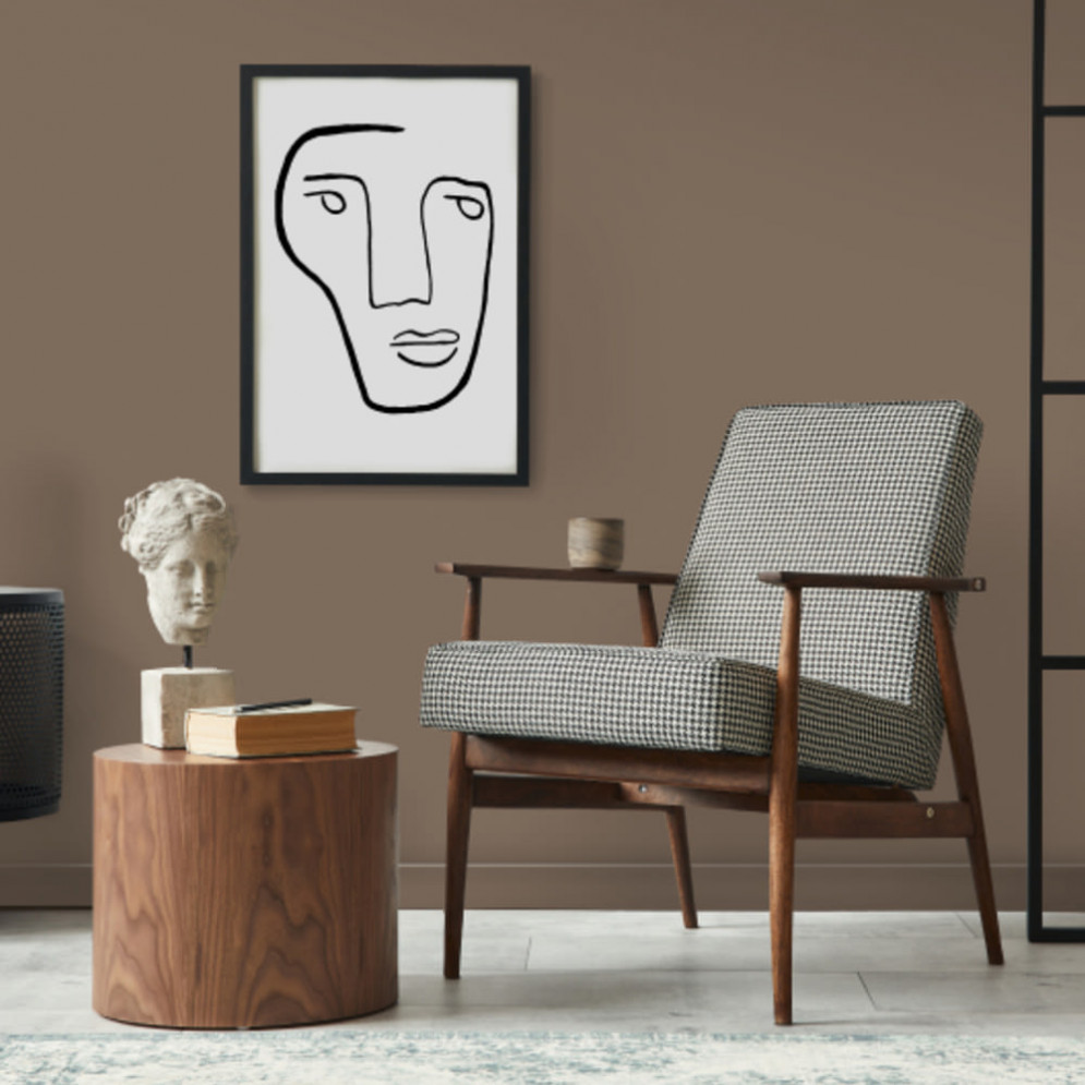 Краска Lanors Mons «Antique Bronze» (Античная бронза), 89