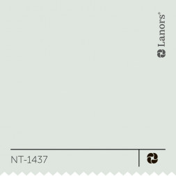 Краска Lanors Original Colours Collection, NT-1437