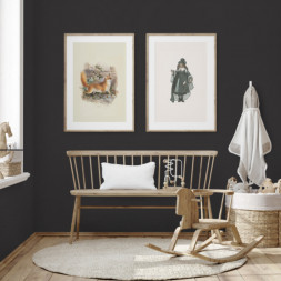 Краска Lanors Original Colours Collection, GR-1093