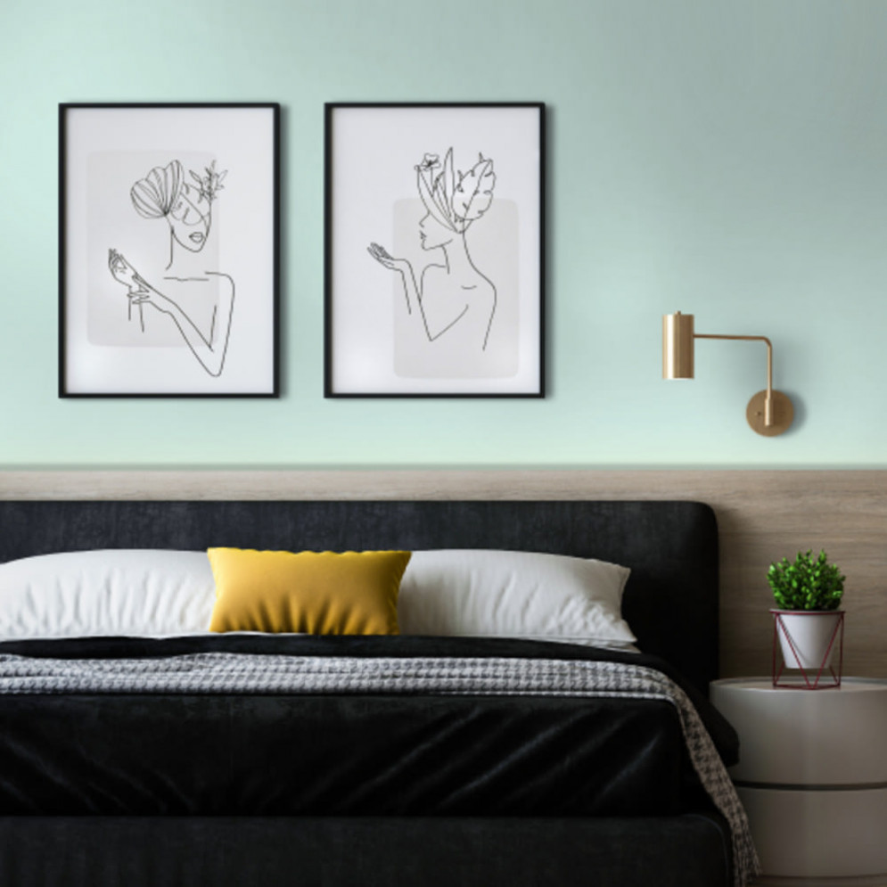 Краска Lanors Original Colours Collection, MD-2105