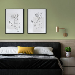 Краска Lanors Original Colours Collection, MD-2006