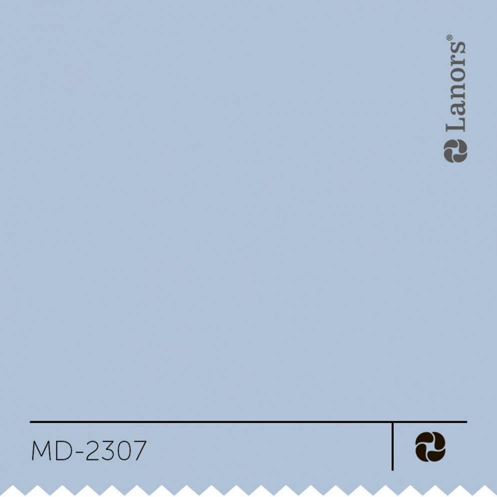 Краска Lanors Original Colours Collection, MD-2307