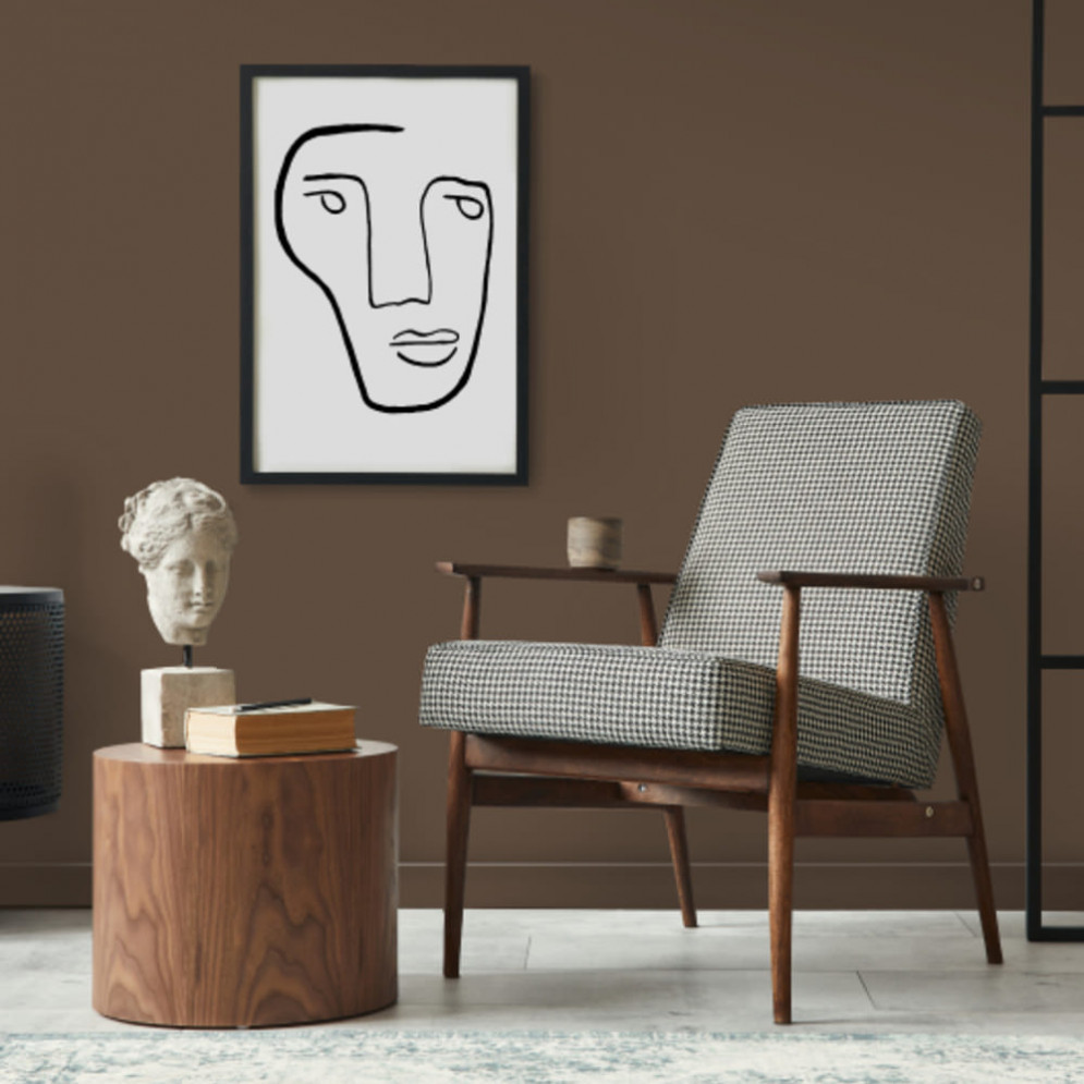 Краска Lanors Original Colours Collection, NT-1847