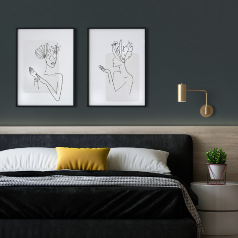 Краска Lanors Original Colours Collection, GR-1196