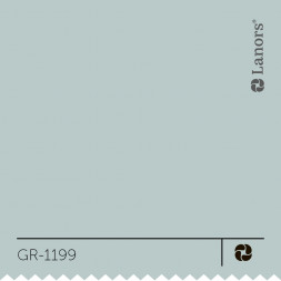 Краска Lanors Original Colours Collection, GR-1199