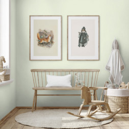 Краска Lanors Original Colours Collection, MD-1913