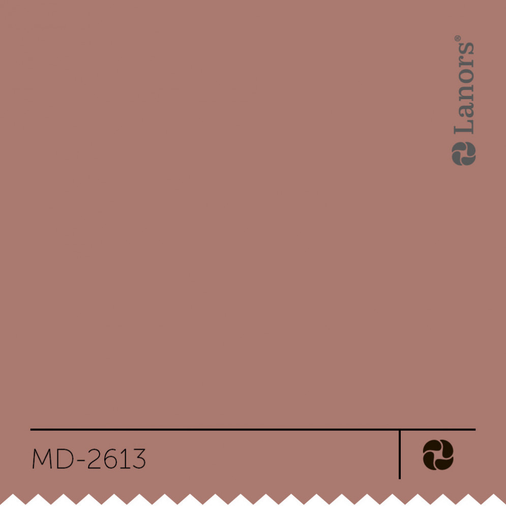 Краска Lanors Original Colours Collection, MD-2613